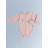 БОДИ Мамина Зайка (интерлок) КЛ.290.140.0.385.005